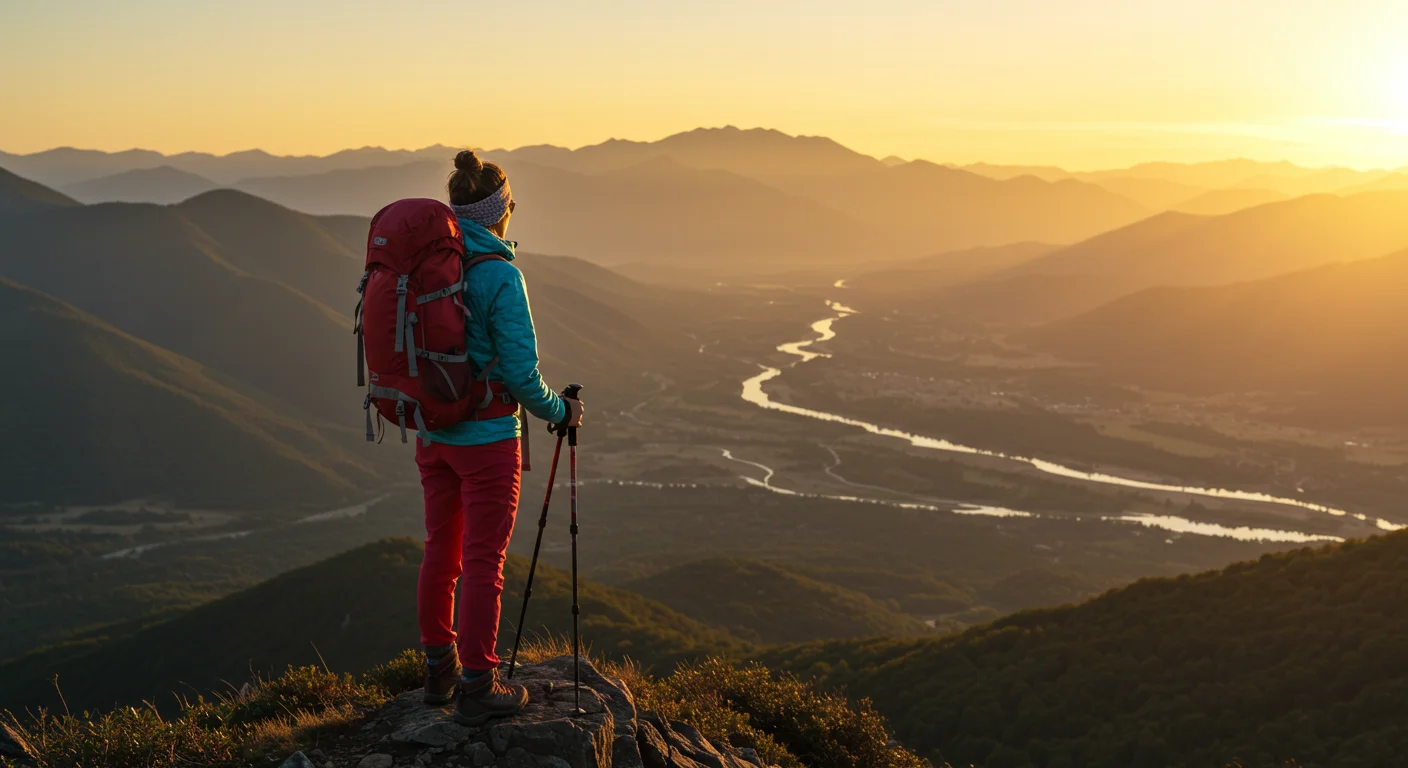 Voyages d'aventure pour femmes : Destinations inspirantes pour exploratrices audacieuses